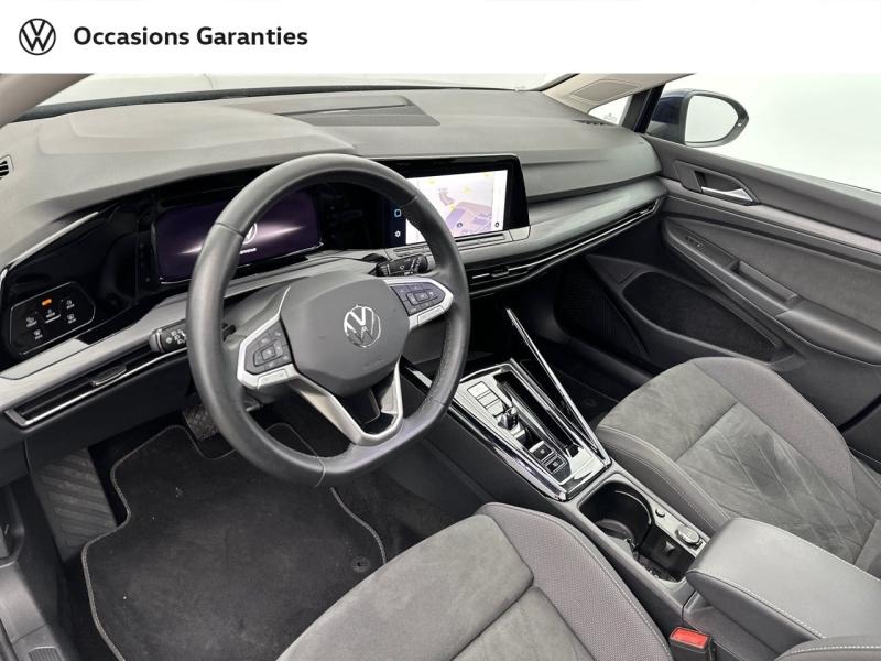 Voitures occasions VOLKSWAGEN Golf SW Style Paris