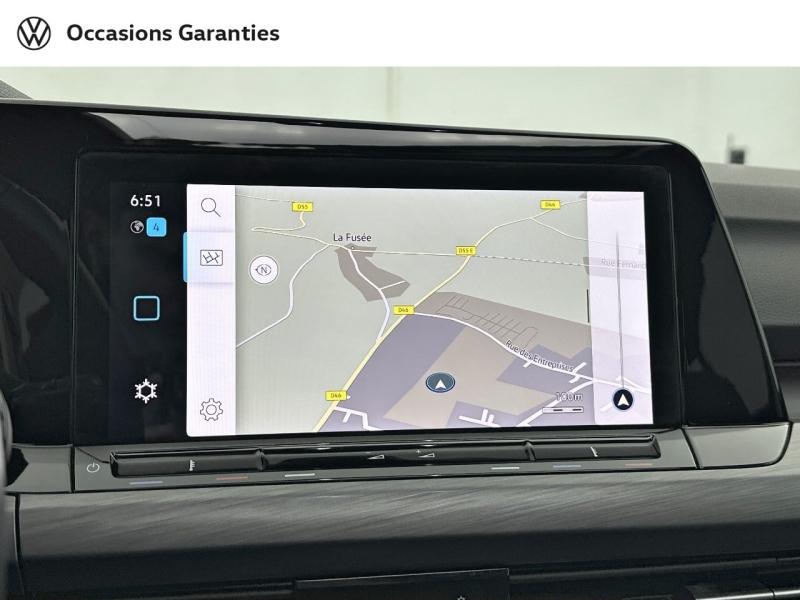 Voitures occasions VOLKSWAGEN Golf SW Style Paris