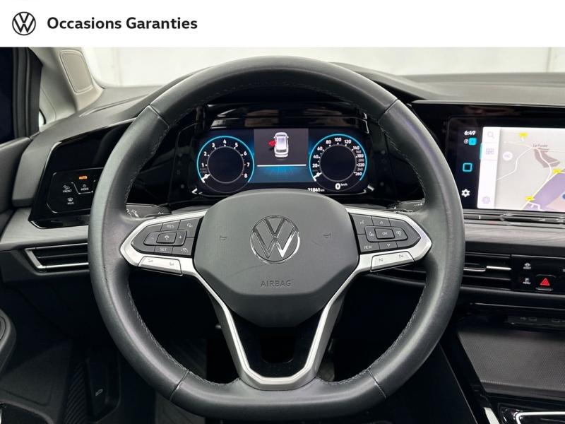 Voitures occasions VOLKSWAGEN Golf SW Style Paris