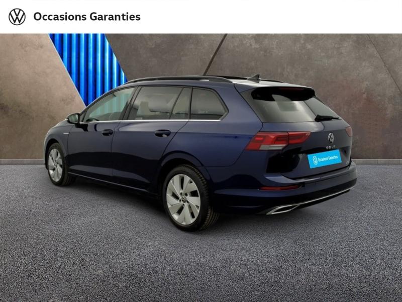 Voitures occasions VOLKSWAGEN Golf SW Style Paris