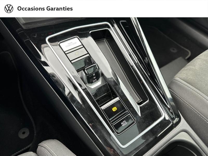 Voitures occasions VOLKSWAGEN Golf SW Style Paris