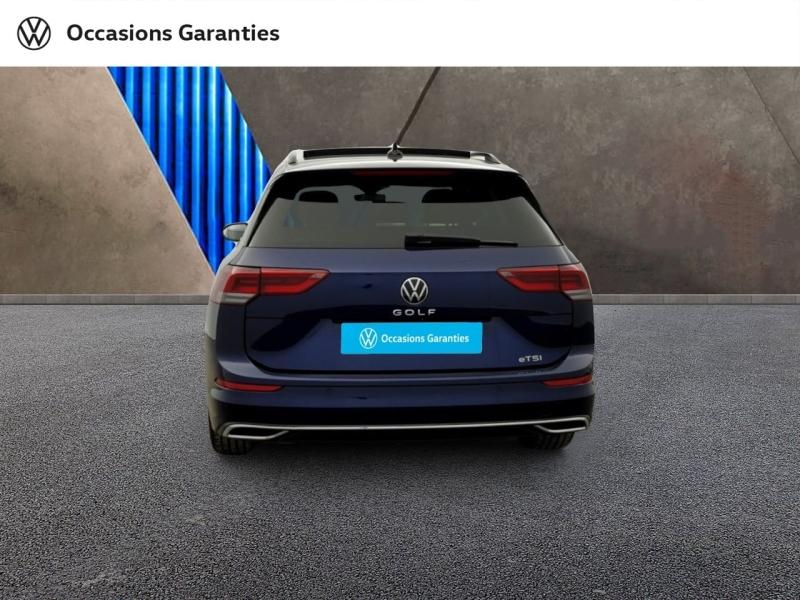 Voitures occasions VOLKSWAGEN Golf SW Style Paris