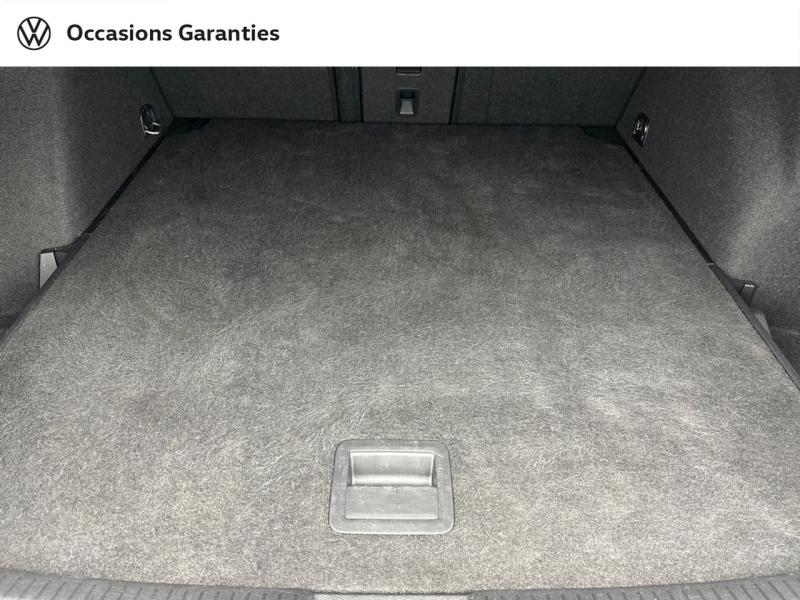 Voitures occasions VOLKSWAGEN Golf SW Style Paris