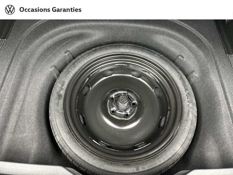 Voitures occasions VOLKSWAGEN Golf SW Style Paris