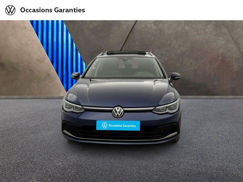 Voitures occasions VOLKSWAGEN Golf SW Style Paris