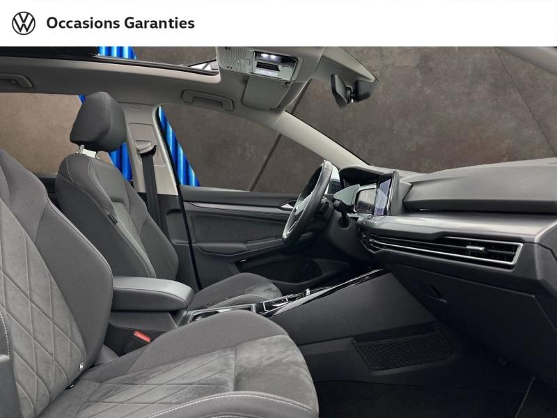 Voitures occasions VOLKSWAGEN Golf SW Style Paris