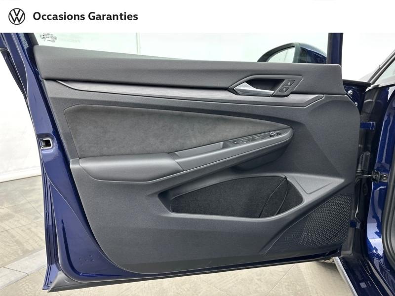Voitures occasions VOLKSWAGEN Golf SW Style Paris