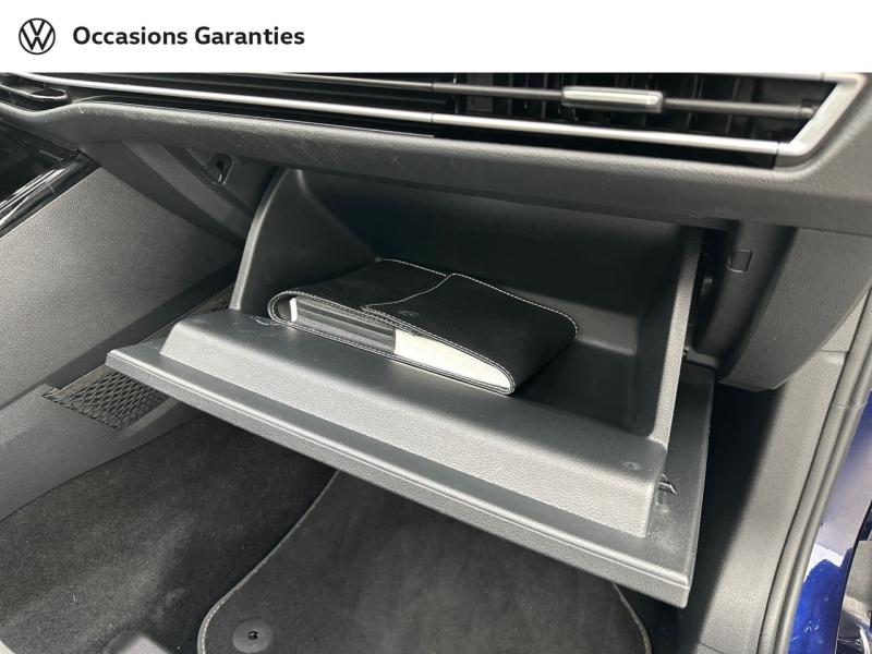 Voitures occasions VOLKSWAGEN Golf SW Style Paris