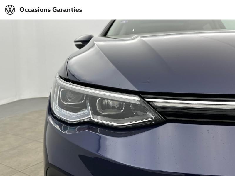 Voitures occasions VOLKSWAGEN Golf SW Style Paris