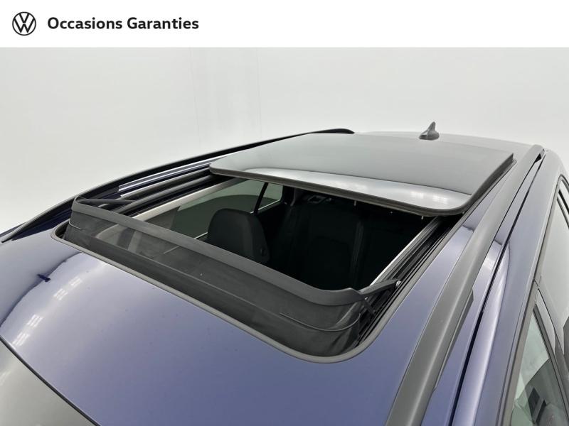 Voitures occasions VOLKSWAGEN Golf SW Style Paris