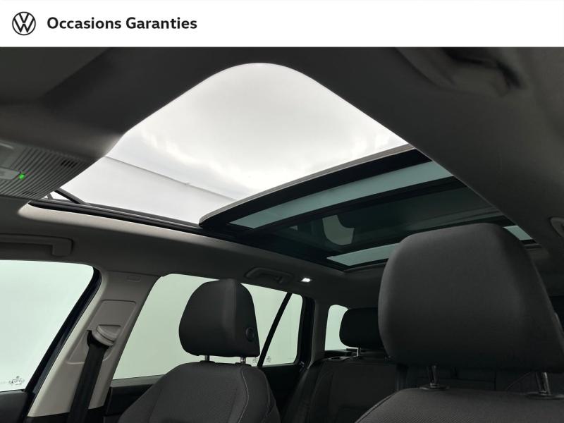 Voitures occasions VOLKSWAGEN Golf SW Style Paris