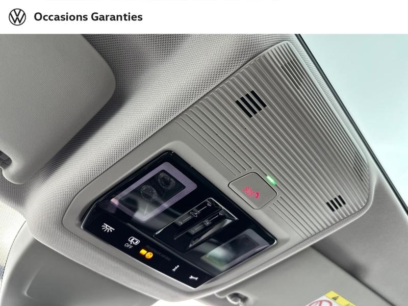 Voitures occasions VOLKSWAGEN Golf SW Style Paris