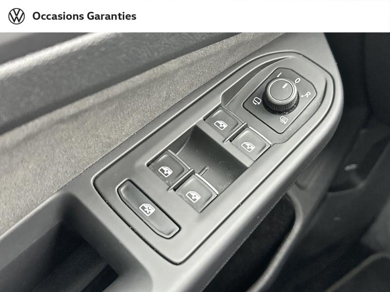 Voitures occasions VOLKSWAGEN Golf SW Style Paris
