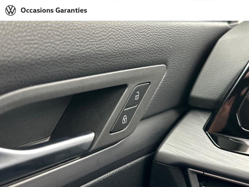 Voitures occasions VOLKSWAGEN Golf SW Style Paris