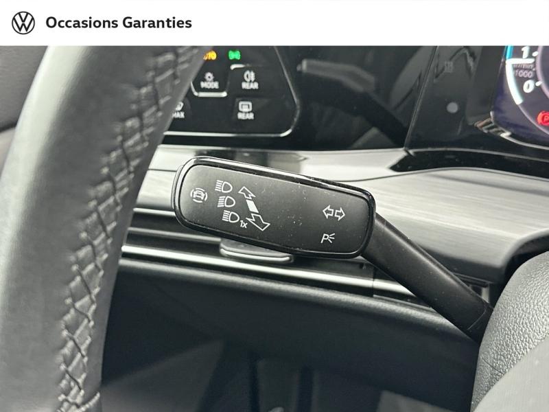 Voitures occasions VOLKSWAGEN Golf SW Style Paris