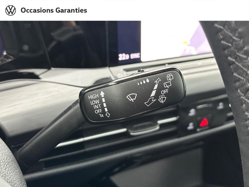 Voitures occasions VOLKSWAGEN Golf SW Style Paris