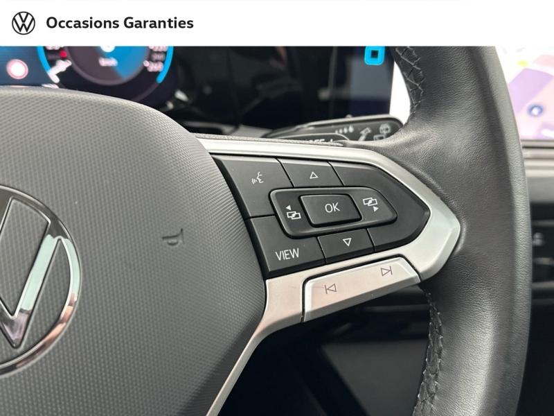 Voitures occasions VOLKSWAGEN Golf SW Style Paris