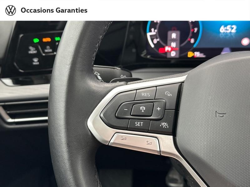 Voitures occasions VOLKSWAGEN Golf SW Style Paris