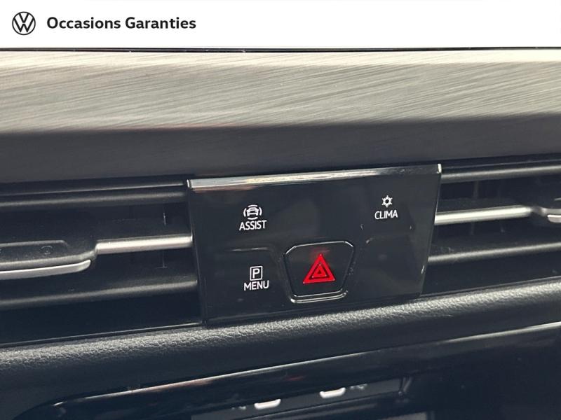 Voitures occasions VOLKSWAGEN Golf SW Style Paris