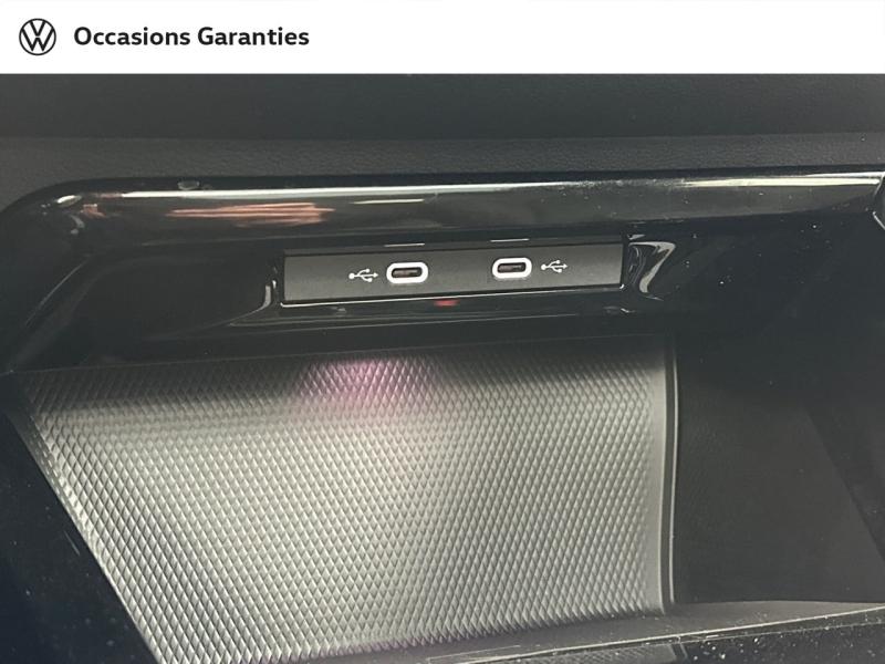 Voitures occasions VOLKSWAGEN Golf SW Style Paris