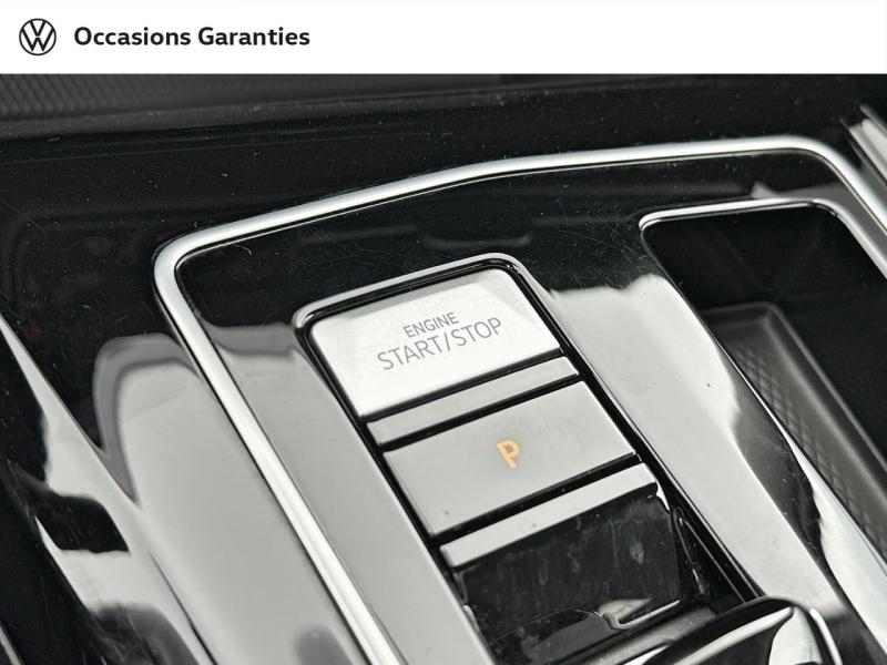 Voitures occasions VOLKSWAGEN Golf SW Style Paris