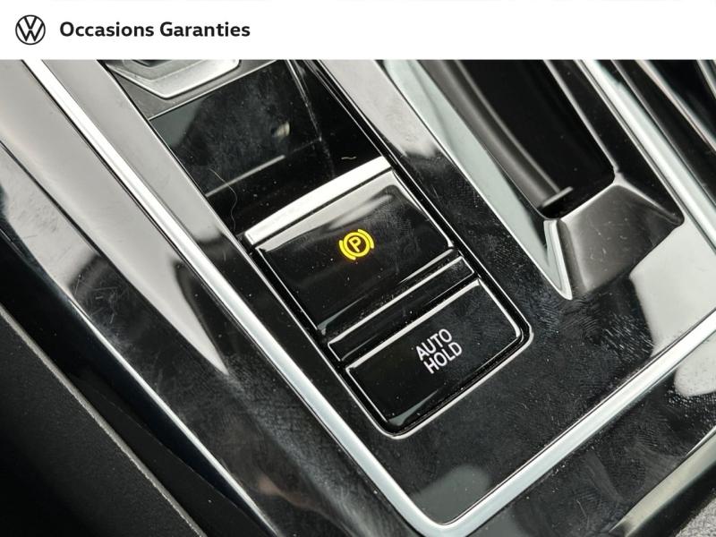 Voitures occasions VOLKSWAGEN Golf SW Style Paris