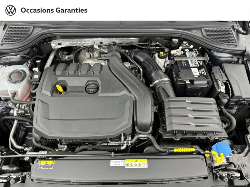 Voitures occasions VOLKSWAGEN Golf SW Style Paris