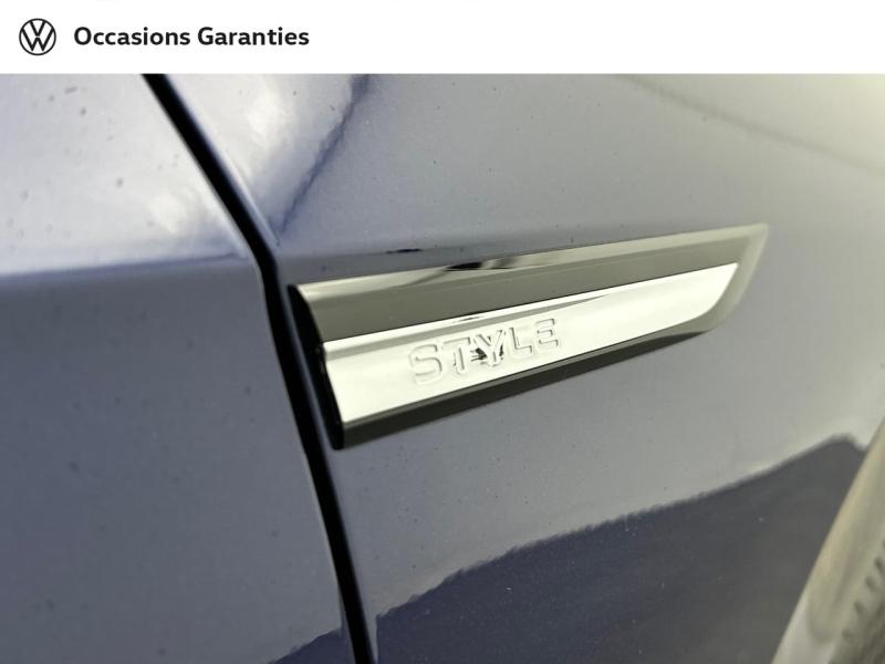 Voitures occasions VOLKSWAGEN Golf SW Style Paris