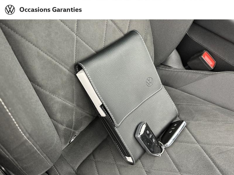 Voitures occasions VOLKSWAGEN Golf SW Style Paris