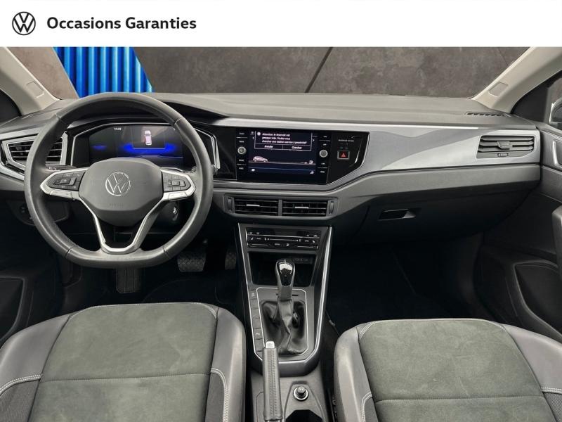 Voitures occasions VOLKSWAGEN POLO Style Paris