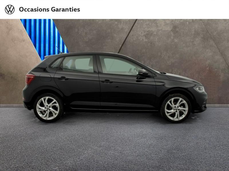 Voitures occasions VOLKSWAGEN POLO Style Paris