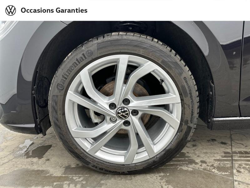Voitures occasions VOLKSWAGEN POLO Style Paris