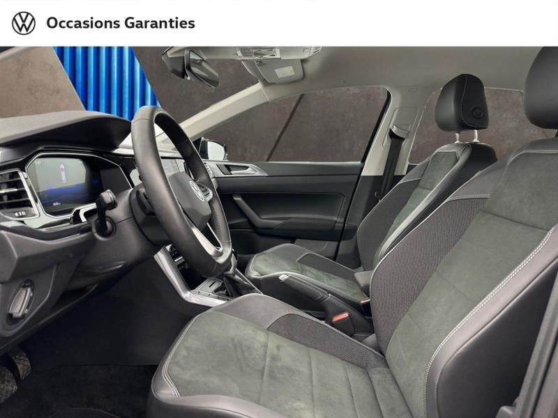 Voitures occasions VOLKSWAGEN POLO Style Paris