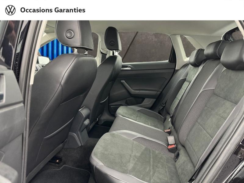 Voitures occasions VOLKSWAGEN POLO Style Paris