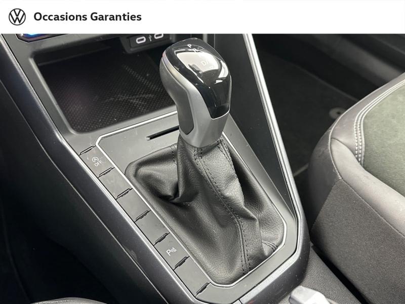 Voitures occasions VOLKSWAGEN POLO Style Paris