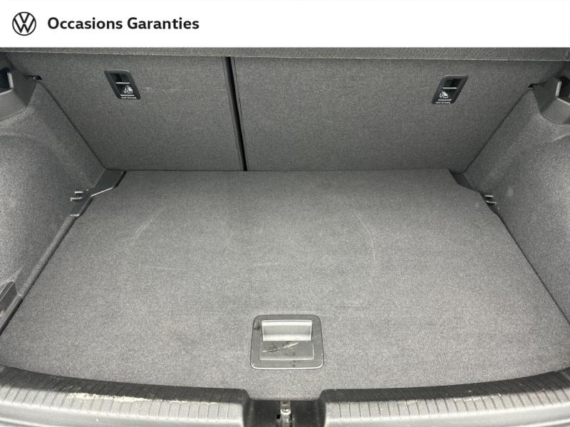 Voitures occasions VOLKSWAGEN POLO Style Paris