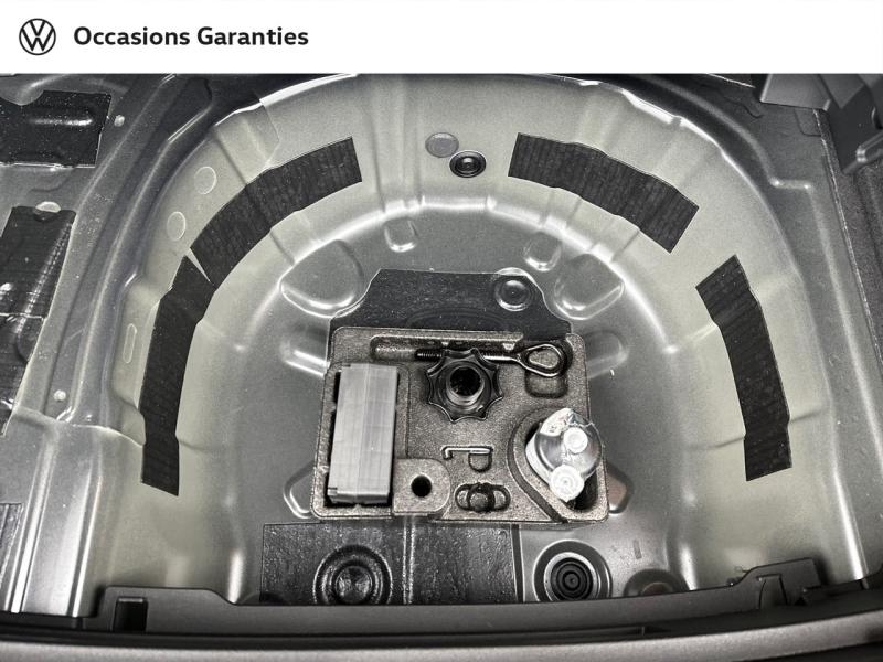 Voitures occasions VOLKSWAGEN POLO Style Paris