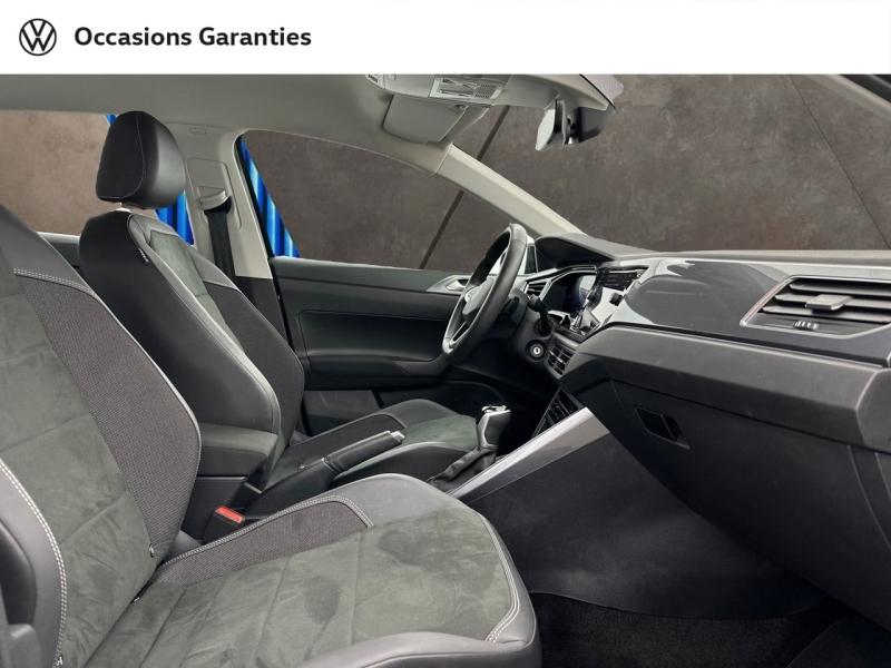 Voitures occasions VOLKSWAGEN POLO Style Paris