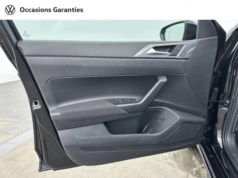 Voitures occasions VOLKSWAGEN POLO Style Paris