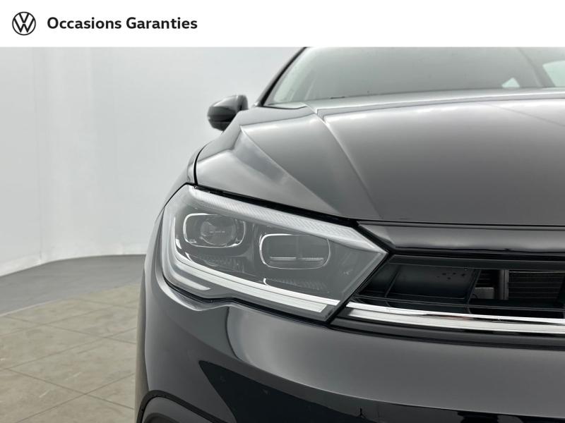 Voitures occasions VOLKSWAGEN POLO Style Paris