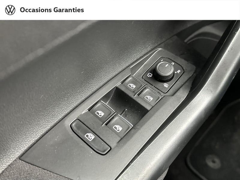 Voitures occasions VOLKSWAGEN POLO Style Paris