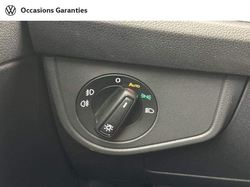Voitures occasions VOLKSWAGEN POLO Style Paris