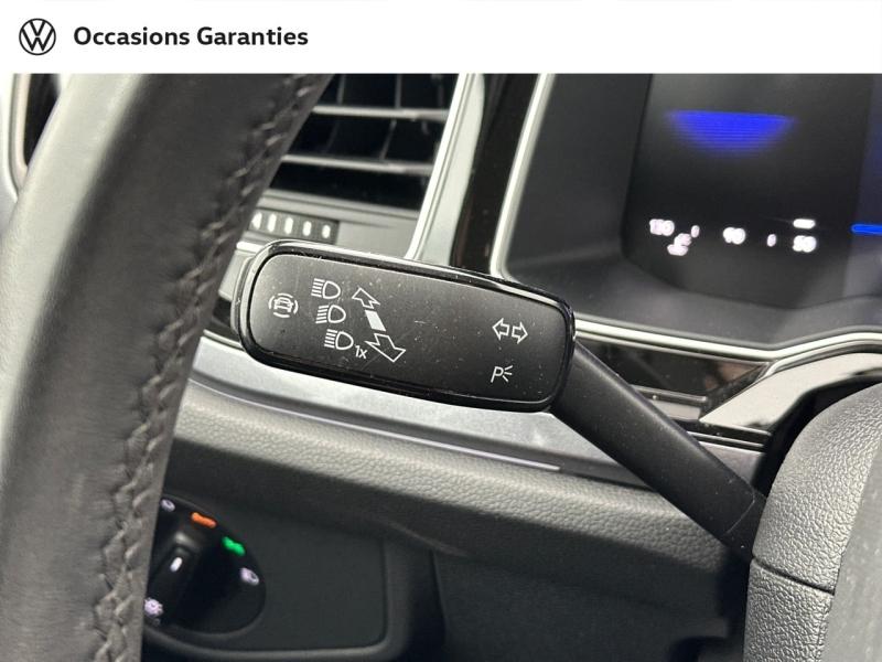 Voitures occasions VOLKSWAGEN POLO Style Paris