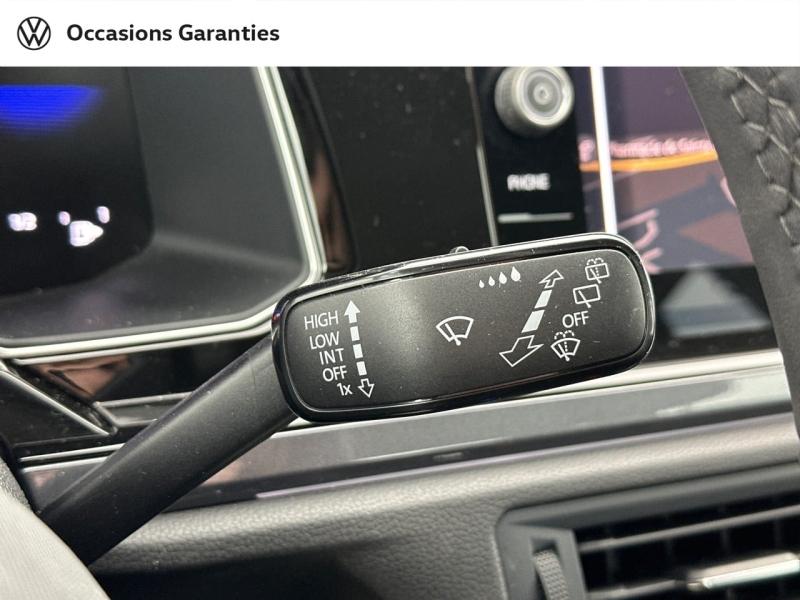 Voitures occasions VOLKSWAGEN POLO Style Paris