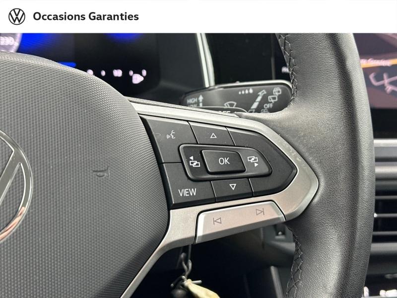 Voitures occasions VOLKSWAGEN POLO Style Paris