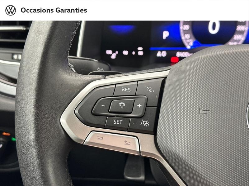 Voitures occasions VOLKSWAGEN POLO Style Paris