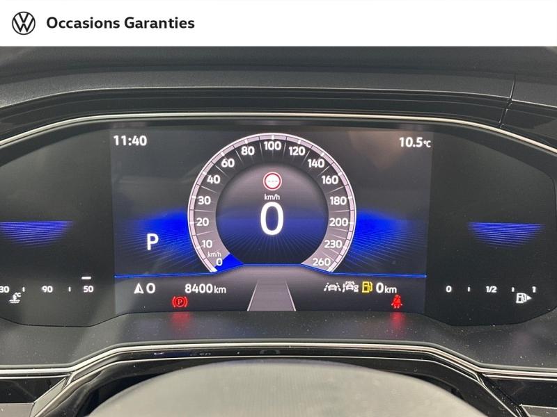 Voitures occasions VOLKSWAGEN POLO Style Paris