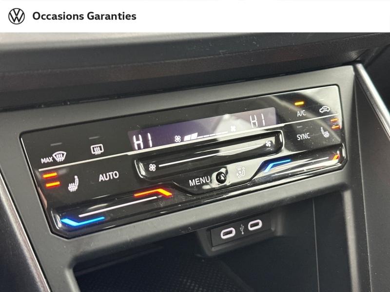 Voitures occasions VOLKSWAGEN POLO Style Paris