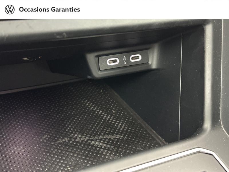 Voitures occasions VOLKSWAGEN POLO Style Paris