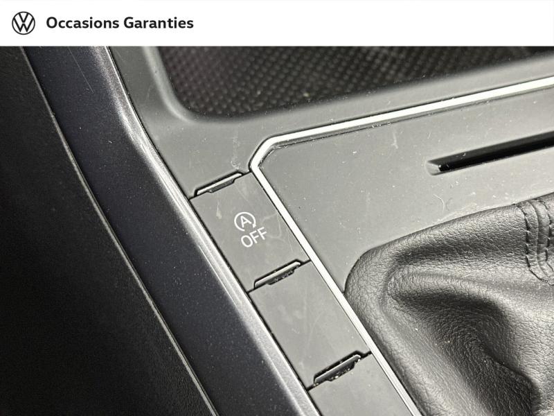 Voitures occasions VOLKSWAGEN POLO Style Paris